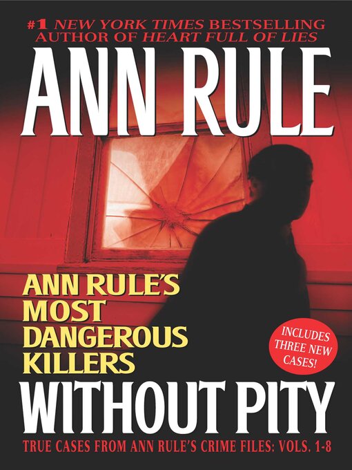 Title details for Without Pity by Ann Rule - Available